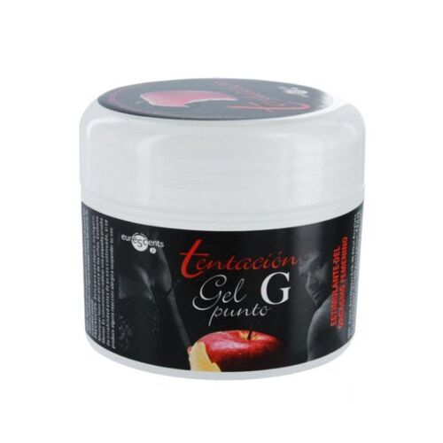 Gel Orgazmic Femenin Tentatie 50 ml cu efect rece