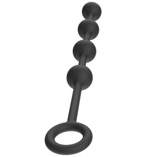 Bolas Anale HIDDEN DESIRE Medium pentru Stimulare Profundă