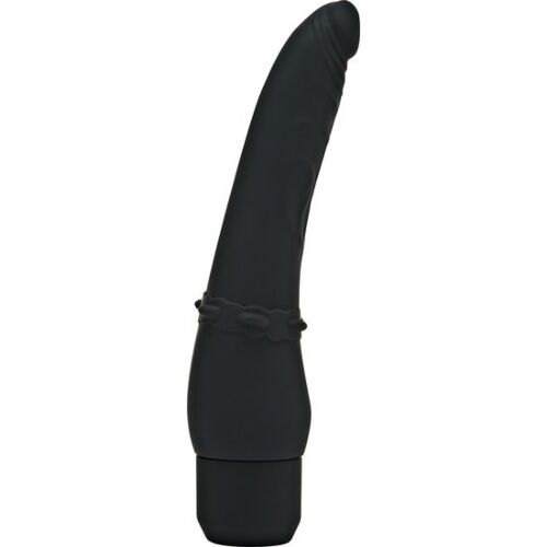 Vibrator Get Real Classic Smooth cu 7 moduri de vibrație