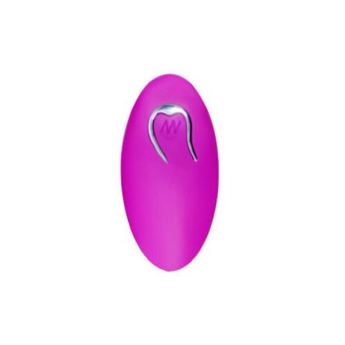 Control Remoto Pretty Love | Recambio compact și ușor de utilizat