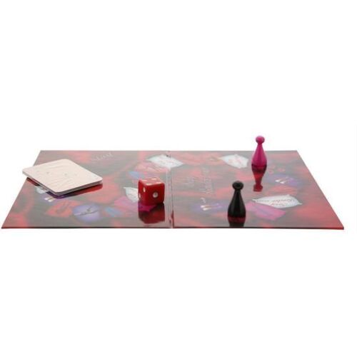 Joc de masă KHEPER GAMES SEXY RENDEZ VOUS pentru două persoane