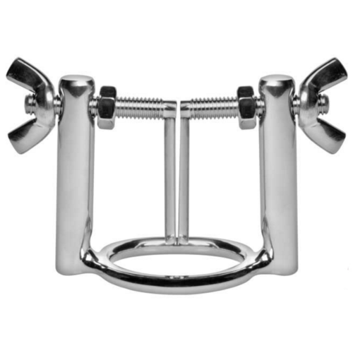 Inel glande Metal Hard cu presă dilatator uretră