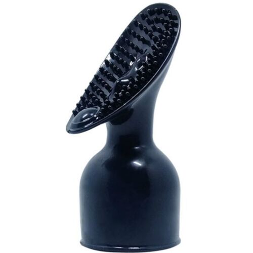 Vibrator Baile Power Head cap interchangeable pentru stimulare clitoridiană