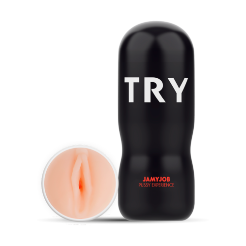 Masturbator Jamyjob | Plăcere intensivă și reală