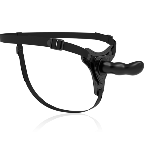 Harness Fetish Submissive 16 cm for Easy Penetration