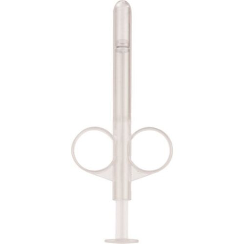 Aplicator Lubrifiant CALEXOTICS pentru Sex Anal