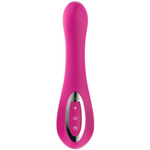 Vibrator NALONE Touch System cu tehnologie avansată