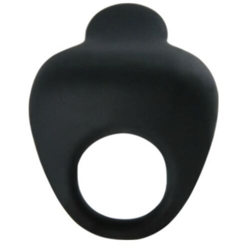 Inel Vibrator Pretty Love Thimble cu bilă vibratoare