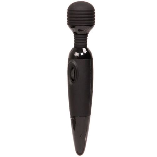 Vibratoare BAILE POWER POWERFUL COMPACT cu cap flexibil