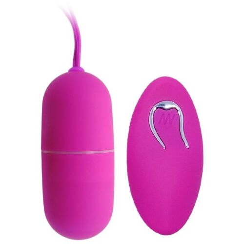 Ou Vibrator Pretty Love Arvin Control Remoto