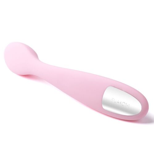Vibrator Svakom Keri cu 15 moduri de stimulare