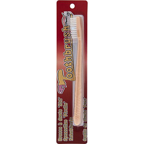 Perie Glumă Out Of The Blue cu formă de penis