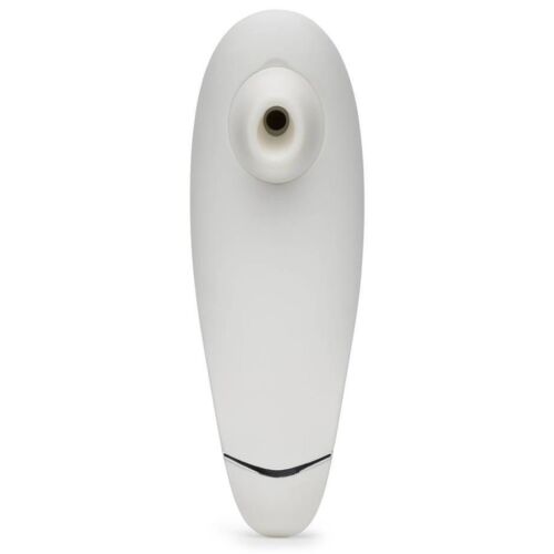 Vibrator Womanizer Premium cu 12 moduri de vibrație