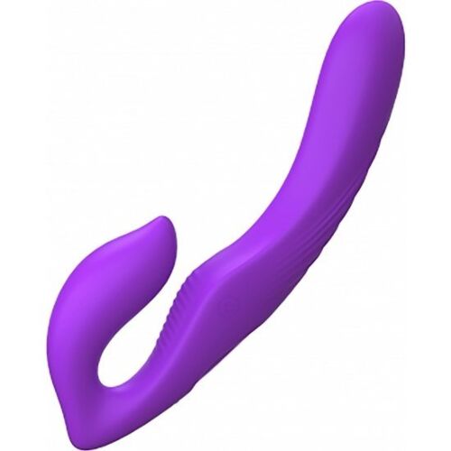 Vibrator FANTASY FOR HER cu control de la distanță și 9 niveluri