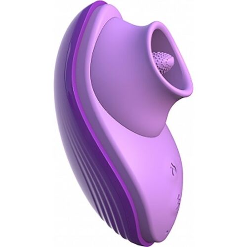 Stimulator FANTASY FOR HER Her Silicone Fun Tongue