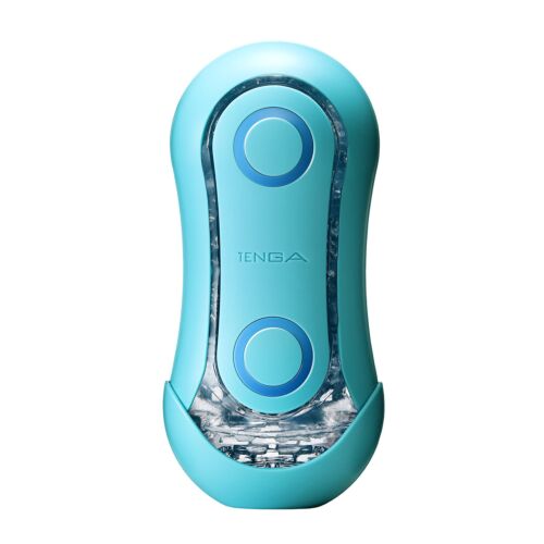 Succionator Tenga Flip Orb cu deschidere pliabilă