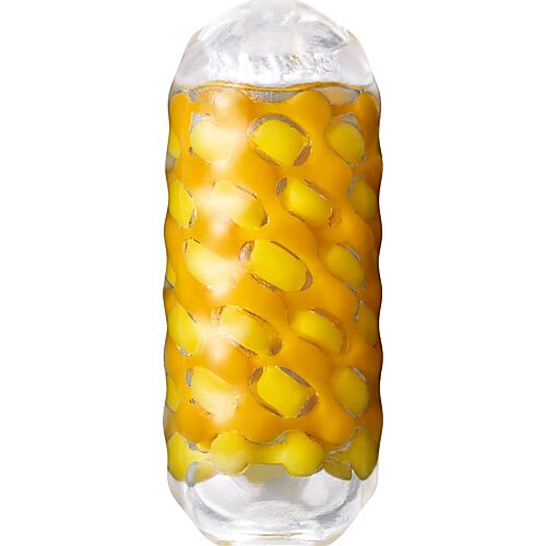 Masturbator Tenga Arte Weave cu textură envolventă