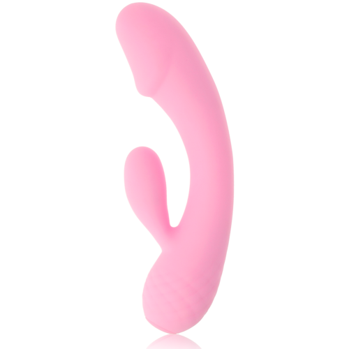 Vibrator Pretty Love Ron cu stimulare subacvatică