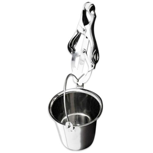 Pinze Pezon METAL HARD cu greutate ajustabilă