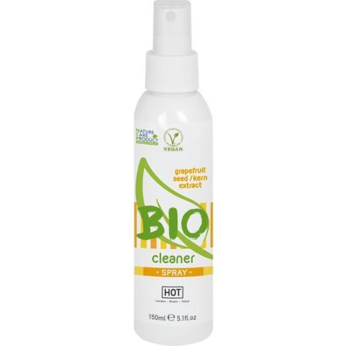 Desinfectant Jucării HOT Bio Cleaner Spray 150 ml