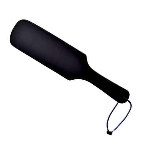 Paddle Bound din nubuck leather cu mâner de calitate