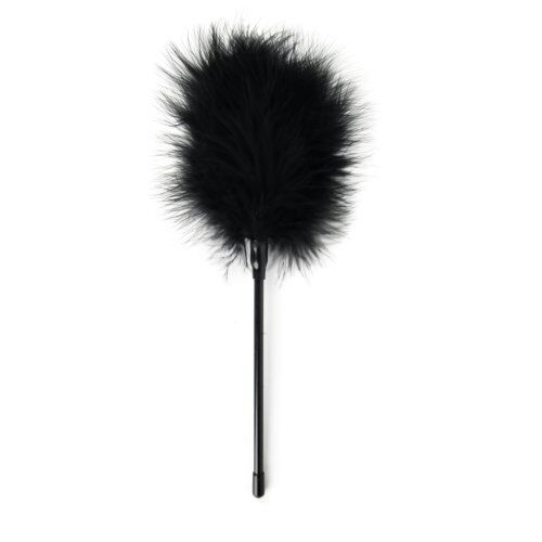 Jucărie de bondage Bound to Please Feather Tickler
