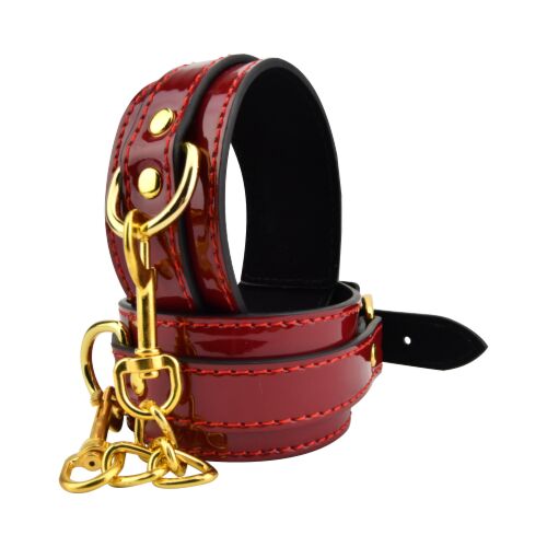 Cătușe pentru gleznă Bound to Please cu design elegant