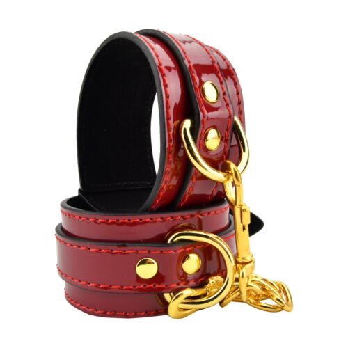 Cătușe de mână Bound to Please Red