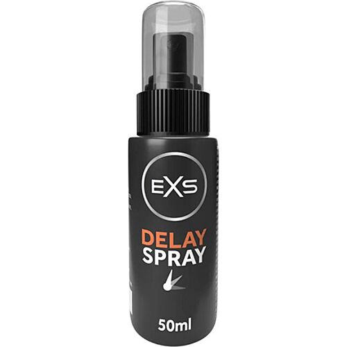 Spray Retardant Exs 50ml | Controlul Ejaculării