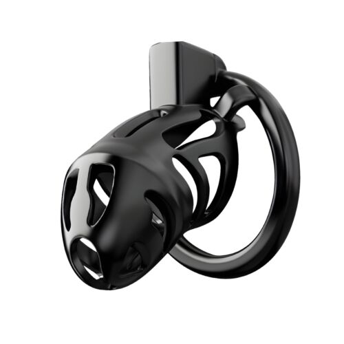 Cu Cage Impound Curfew 7.8 cm metalic