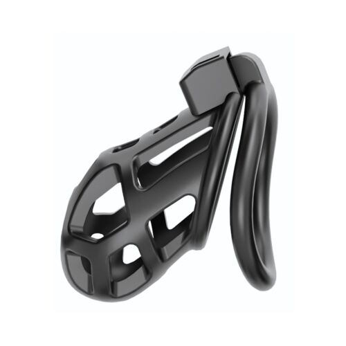 Inel de chastitate Impound Cock Cage 9.5 cm