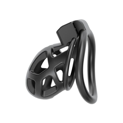 Cage Cock Impound Sentinal 8 cm pentru control eficient