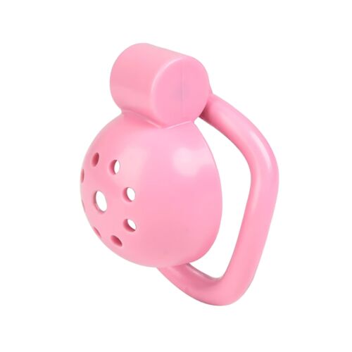 Cătușă Impound Snare Cock Cage 6 cm din metal