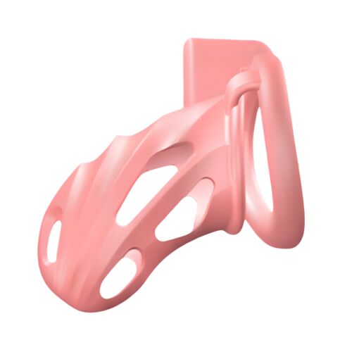 Cage Cock Impound Warden 7.8 cm - Control eficient