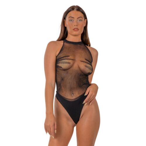 Body Lace cu design chic și confortabil