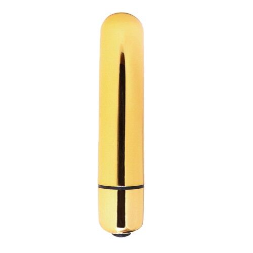 Vibrator Loving Joy 10 Function Bullet cu 10 moduri