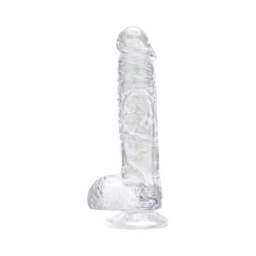 Dildo Loving Joy 6 Inch cu ventuză
