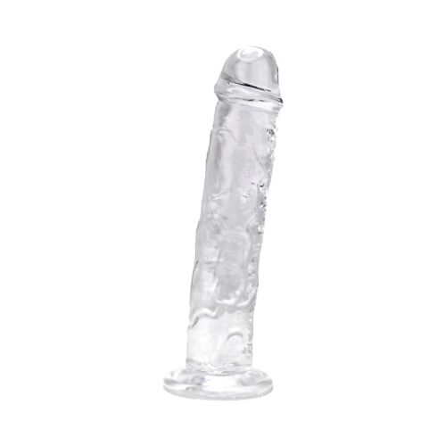 Dildo Loving Joy 9.5 Inch cu ventuză