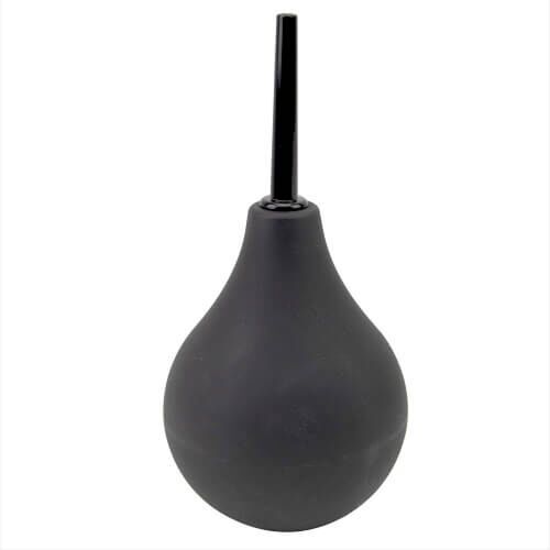 Două anal Loving Joy 225ml cu vârf detașabil