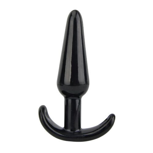 Butt Plug Loving Joy cu vârf conic