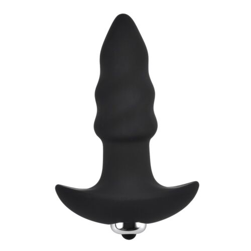 Butt Plug Loving Joy Dart cu 7 moduri de vibrare