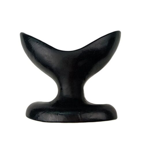 Butt Plug Loving Joy cu vârf conic extensibil