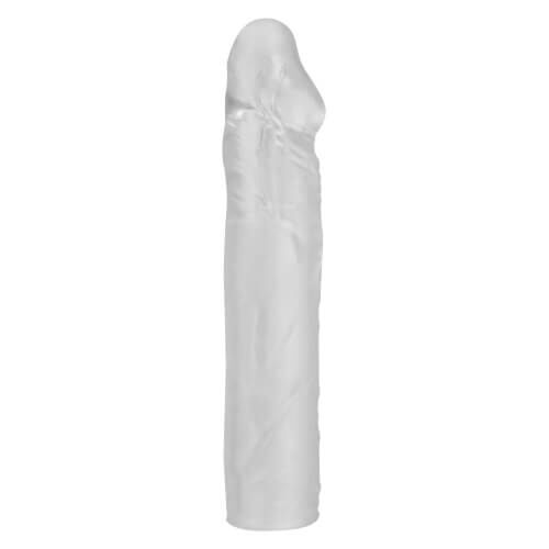 Manșon Loving Joy Extra 3 Inch pentru extensie penis