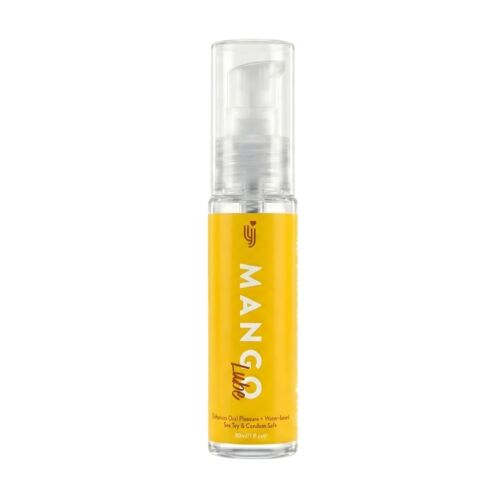 Lubrifiant Loving Joy Mango 30ml