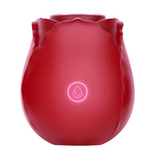 Vibrator Suport Loving Joy Rose Toy 10 Funcții