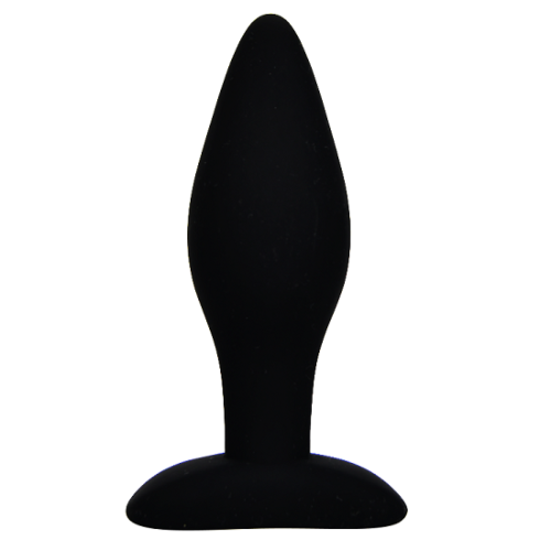 Plug anal Loving Joy Large pentru începători și jucători intermediari