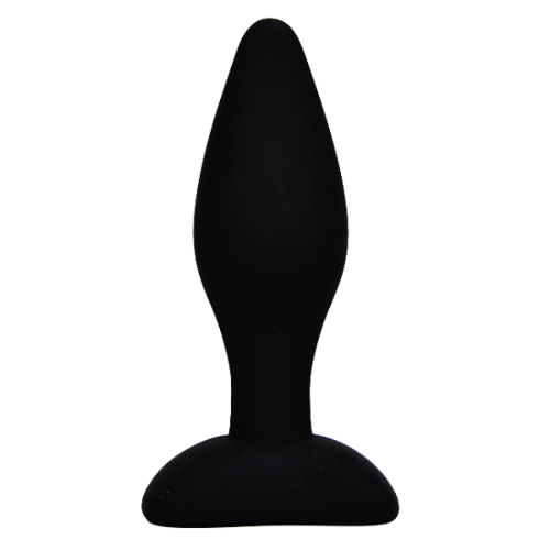 Butt Plug Loving Joy Medium cu vârf conic