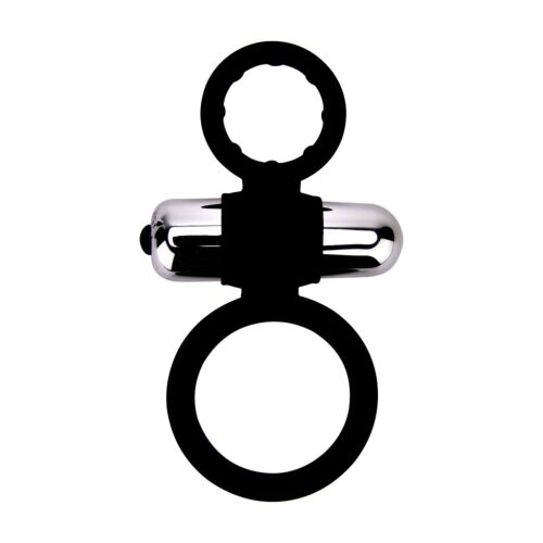 Inel Vibrator Loving Joy Silicone