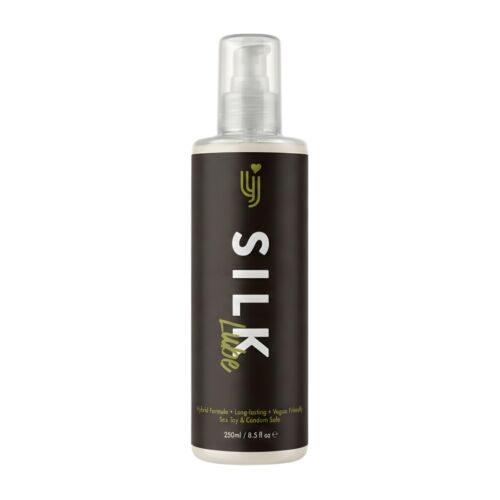Lubrifiant Loving Joy 250ml cu formulă hibridă