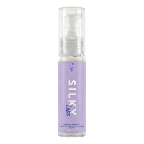 Lubrifiant Loving Joy Silky 30ml pentru confort sporit